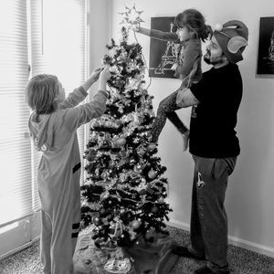 Meet your Posher, Bethany